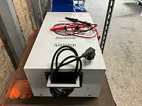 Universal power supplie - afbeelding 4 van  4