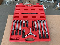 Universal puller set - afbeelding 1 van  4