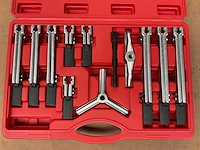 Universal puller set - afbeelding 2 van  4