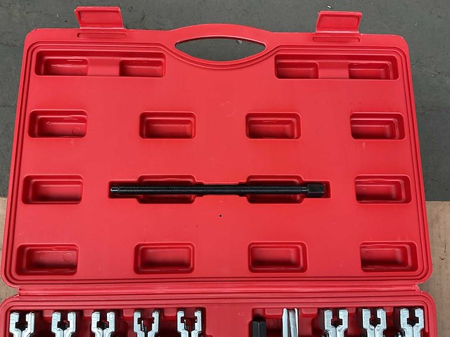 Universal puller set - afbeelding 3 van  4