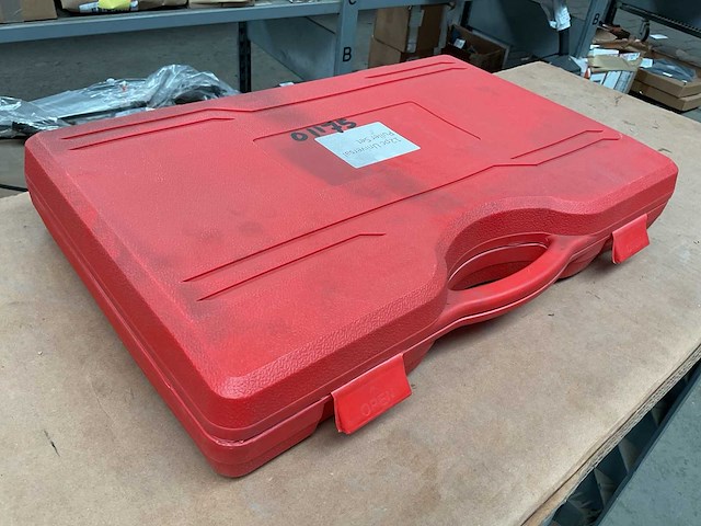 Universal puller set - afbeelding 4 van  4