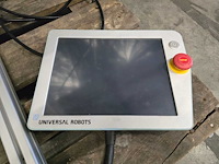 Universal robots - 2017 - ur5 - industriële robot - afbeelding 4 van  9