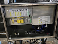 Universal robots - 2017 - ur5 - industriële robot - afbeelding 5 van  9