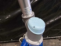 Universal robots - 2017 - ur5 - industriële robot - afbeelding 6 van  9