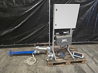 Universal robots - 2017 - ur5 - industriële robot - afbeelding 9 van  9