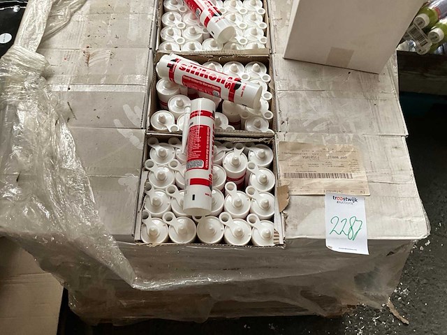 Universal silikon sp kit (600x) - afbeelding 2 van  11