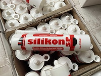 Universal silikon sp kit (600x) - afbeelding 3 van  11