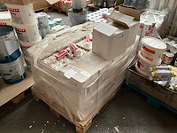 Universal silikon sp kit (600x) - afbeelding 10 van  11