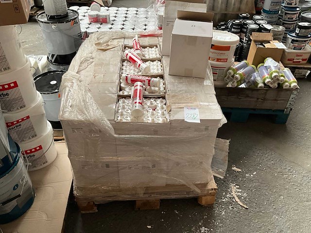 Universal silikon sp kit (600x) - afbeelding 11 van  11