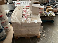 Universal silikon sp kit (600x) - afbeelding 11 van  11