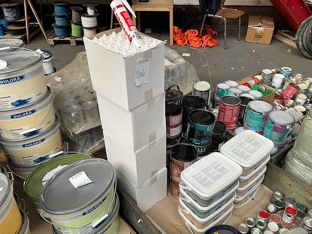 Universal silikon sp kit (80x) - afbeelding 1 van  8