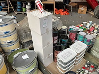 Universal silikon sp kit (80x) - afbeelding 1 van  8