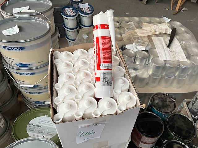 Universal silikon sp kit (80x) - afbeelding 2 van  8