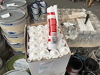 Universal silikon sp kit (80x) - afbeelding 2 van  8