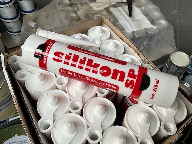 Universal silikon sp kit (80x) - afbeelding 3 van  8