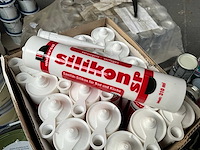 Universal silikon sp kit (80x) - afbeelding 3 van  8