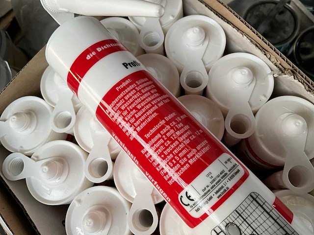 Universal silikon sp kit (80x) - afbeelding 4 van  8