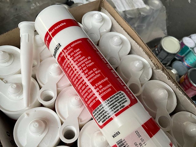 Universal silikon sp kit (80x) - afbeelding 6 van  8