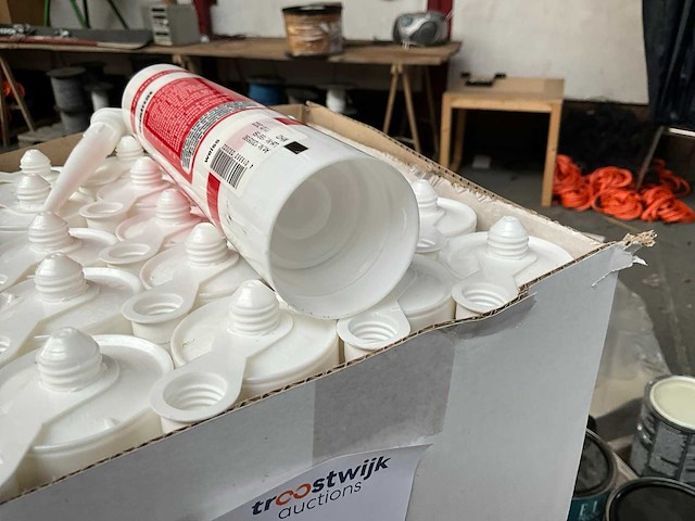 Universal silikon sp kit (80x) - afbeelding 7 van  8