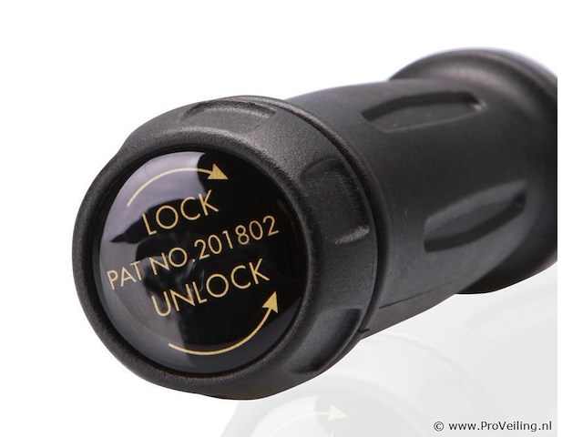 Universeel fietsgereedschapsset 30-delig incl. momentsleutel 1/4 inch 10-50 nm - afbeelding 7 van  8