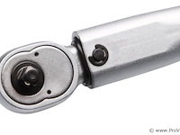 Universeel fietsgereedschapsset 30-delig incl. momentsleutel 1/4 inch 10-50 nm - afbeelding 6 van  8