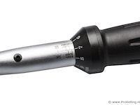 Universeel fietsgereedschapsset 30-delig incl. momentsleutel 1/4 inch 10-50 nm - afbeelding 8 van  8