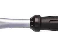 Universeel fietsgereedschapsset 30-delig incl. momentsleutel 1/4 inch 10-50 nm - afbeelding 4 van  8