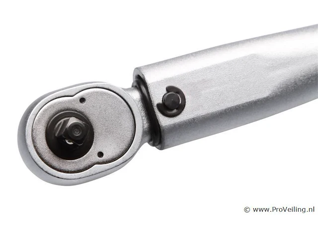 Universeel fietsgereedschapsset 30-delig incl. momentsleutel 1/4 inch 10-50 nm - afbeelding 6 van  8