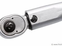 Universeel fietsgereedschapsset 30-delig incl. momentsleutel 1/4 inch 10-50 nm - afbeelding 6 van  8