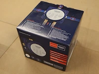 Universeel inbouwdeel voor douche- en badkraan grohe, rapido smartbox - afbeelding 5 van  6