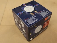 Universeel inbouwdeel voor douche- en badkraan grohe, rapido smartbox - afbeelding 6 van  6