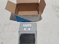 Universeel lucht-/voetplaat, hbm, fv-420 - afbeelding 4 van  6