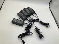 Universeel merk voor acer laptops computeronderdeel laptop laders (5x)