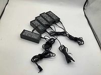 Universeel merk voor acer laptops computeronderdeel laptop laders (5x) - afbeelding 3 van  5