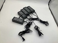Universeel merk voor acer laptops computeronderdeel laptop laders (5x) - afbeelding 2 van  2