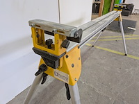 Universeel onderstel t.b.v. afkortzagen dewalt, de7023-xj - afbeelding 7 van  10
