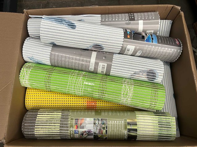 Universeel tapijt (13x) - afbeelding 1 van  6