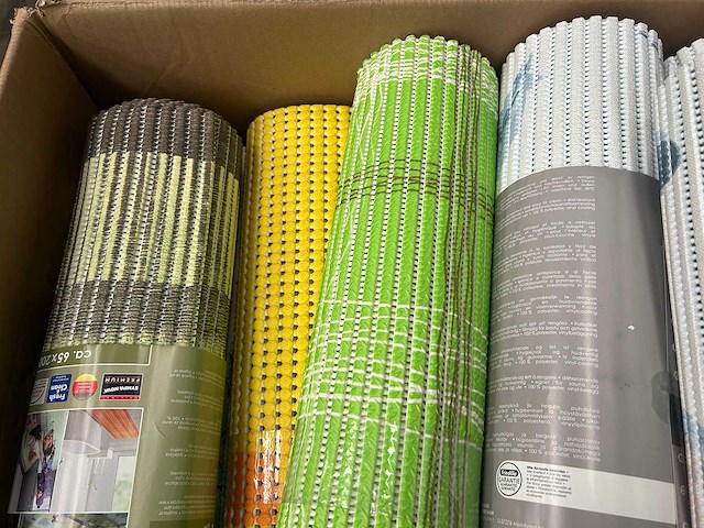 Universeel tapijt (13x) - afbeelding 2 van  6