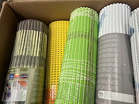 Universeel tapijt (13x) - afbeelding 2 van  6