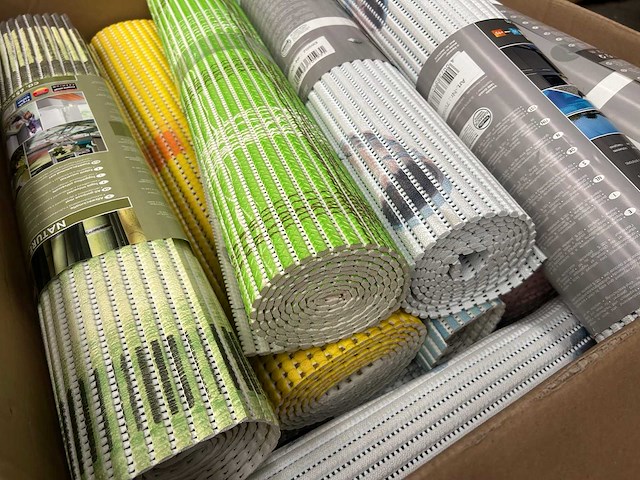 Universeel tapijt (13x) - afbeelding 3 van  6