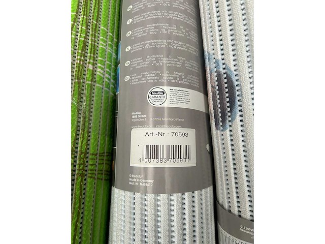 Universeel tapijt (13x) - afbeelding 4 van  6