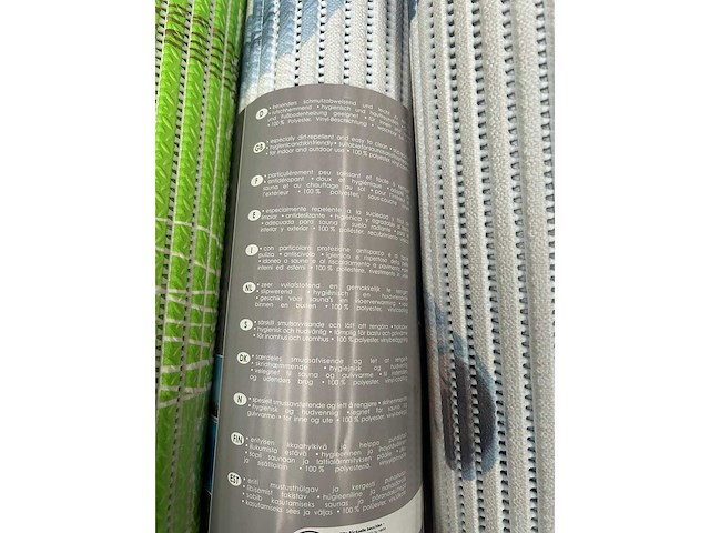 Universeel tapijt (13x) - afbeelding 5 van  6