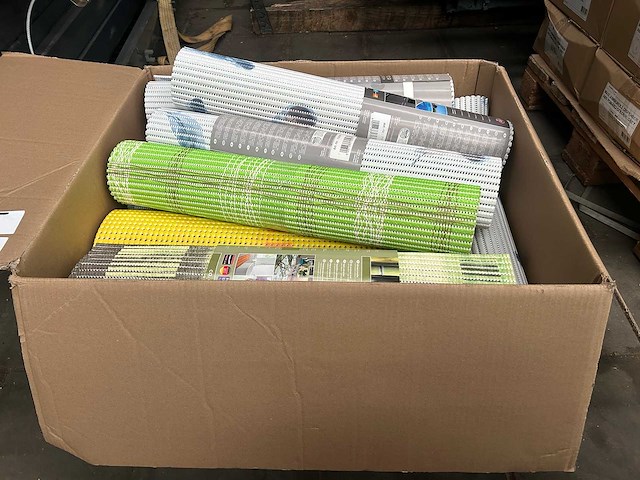 Universeel tapijt (13x) - afbeelding 6 van  6