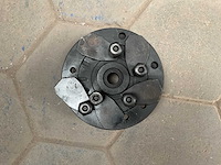 Universele adapterplaat - afbeelding 2 van  2