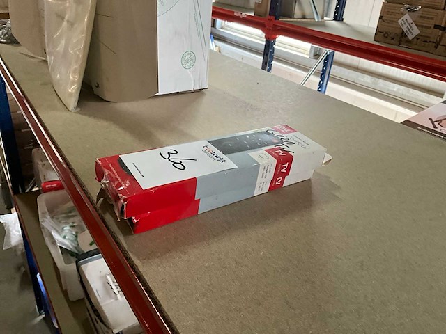 Universele afstandsbediening (2x) - afbeelding 2 van  2