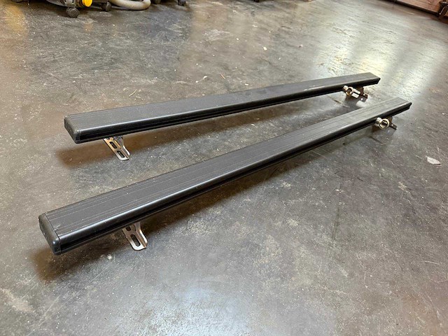 Universele bagagedrager - afbeelding 1 van  2