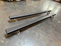 Universele bagagedrager - afbeelding 1 van  2