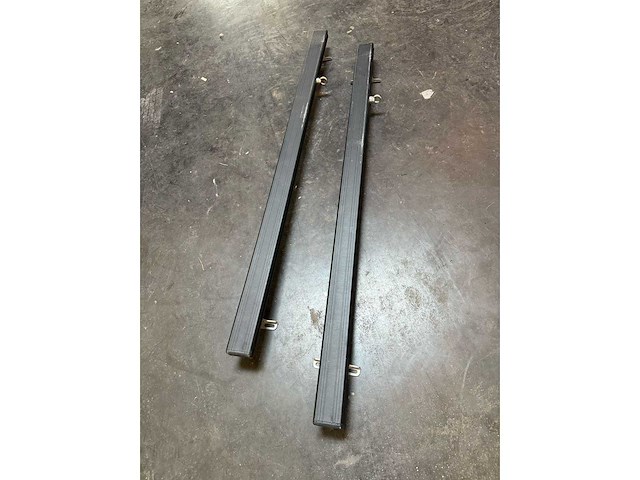 Universele bagagedrager - afbeelding 2 van  2