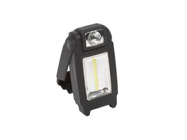 Universele batterijlamp (24x) - afbeelding 1 van  4