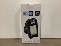 Universele batterijlamp (24x) - afbeelding 2 van  4